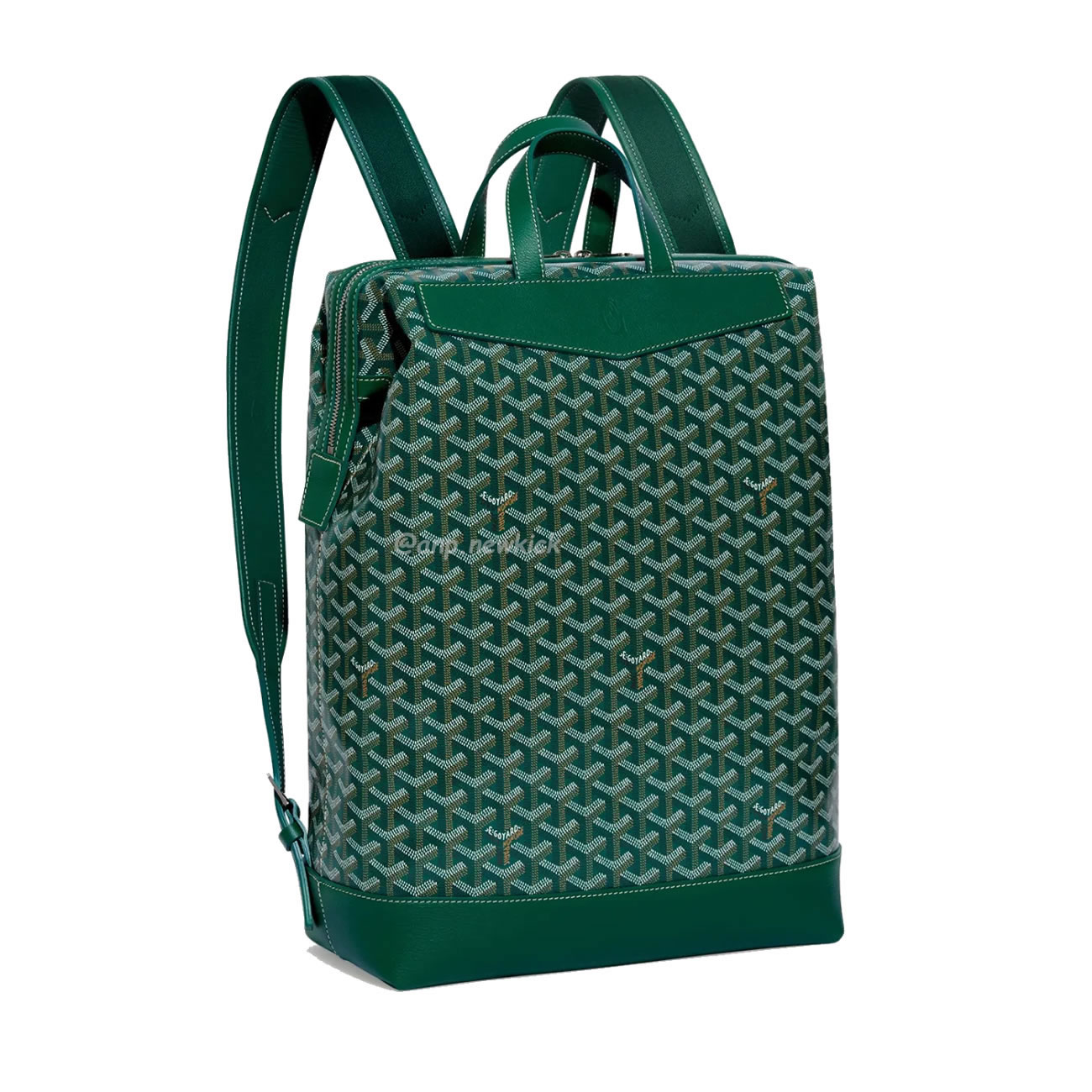 Goyard Cisalpin Knapsack 43 Cm X 14 Cm X 33 Cm (3) - newkick.cc